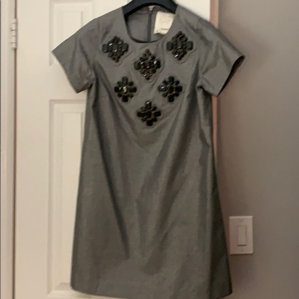 EUC!  KARTA Jeweled Dress!🤗🥰
